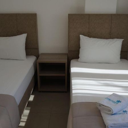 Finikas Garden Beach Resort Nikiti Zewnętrze zdjęcie
