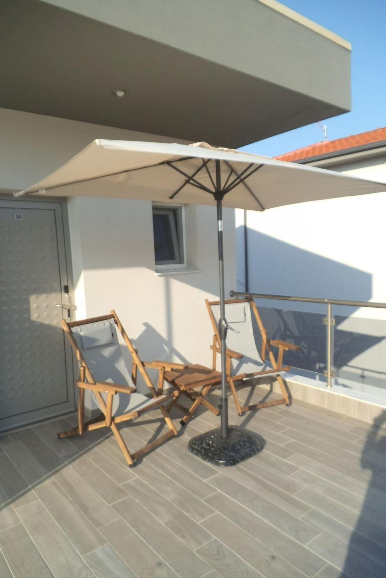 Finikas Garden Beach Resort Nikiti Zewnętrze zdjęcie