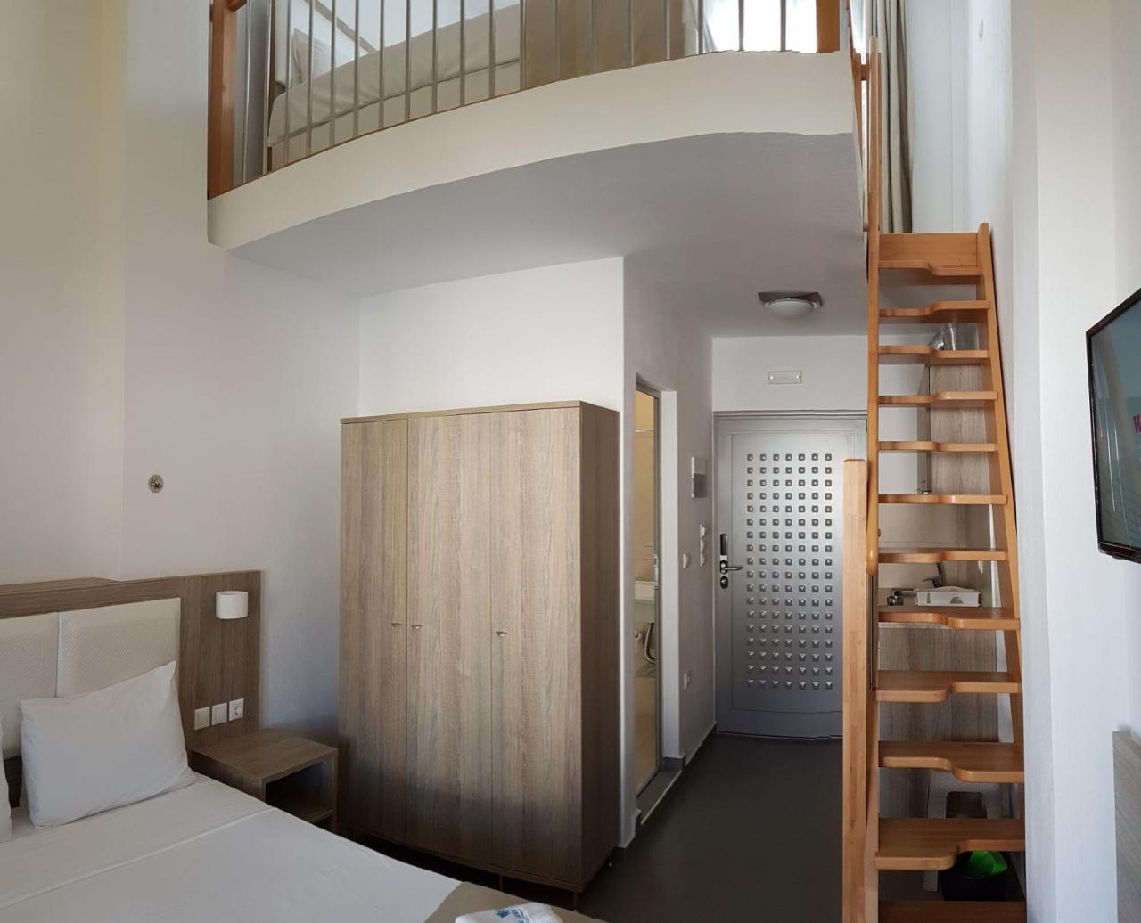 Finikas Garden Beach Resort Nikiti Zewnętrze zdjęcie