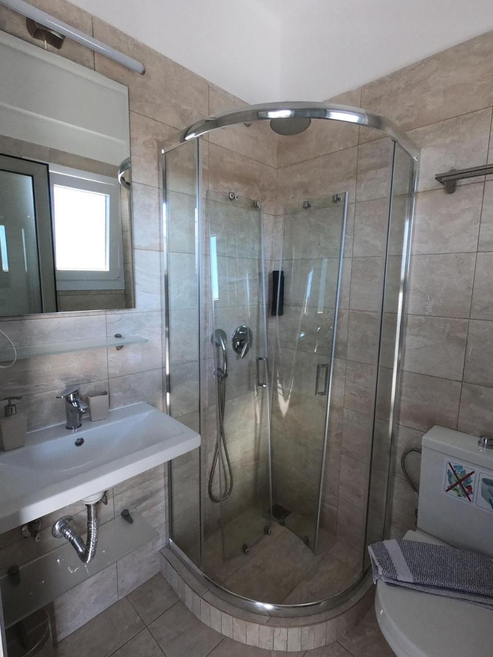 Finikas Garden Beach Resort Nikiti Zewnętrze zdjęcie