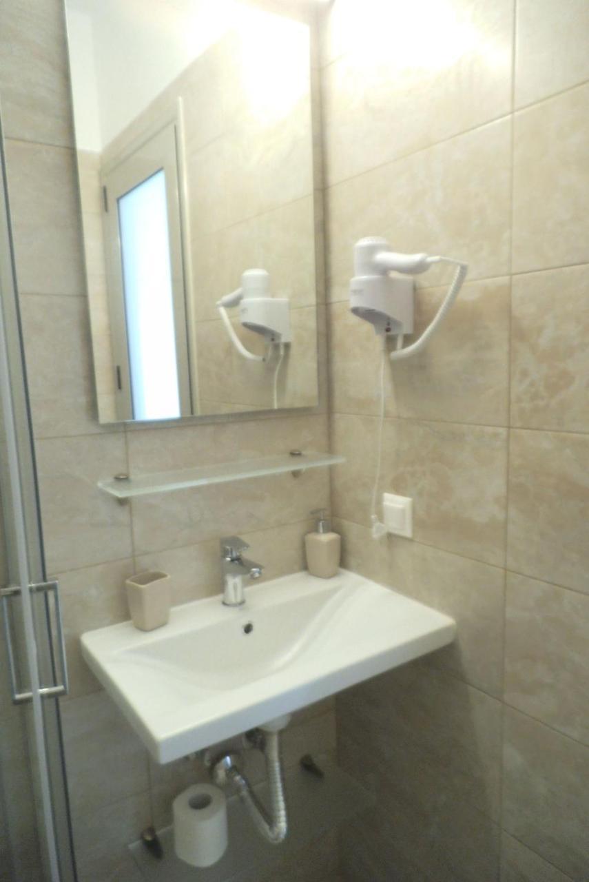 Finikas Garden Beach Resort Nikiti Zewnętrze zdjęcie
