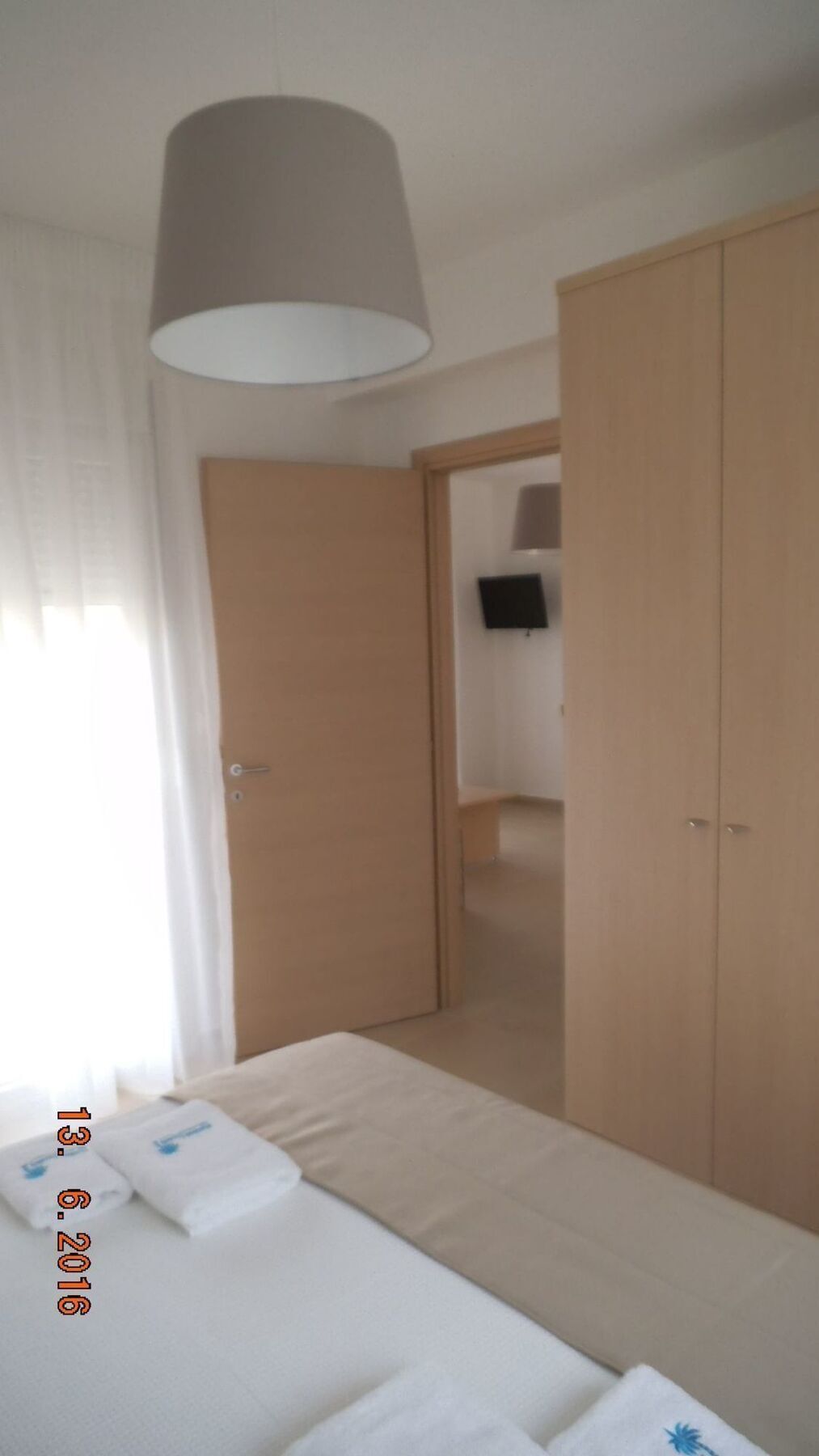Finikas Garden Beach Resort Nikiti Zewnętrze zdjęcie