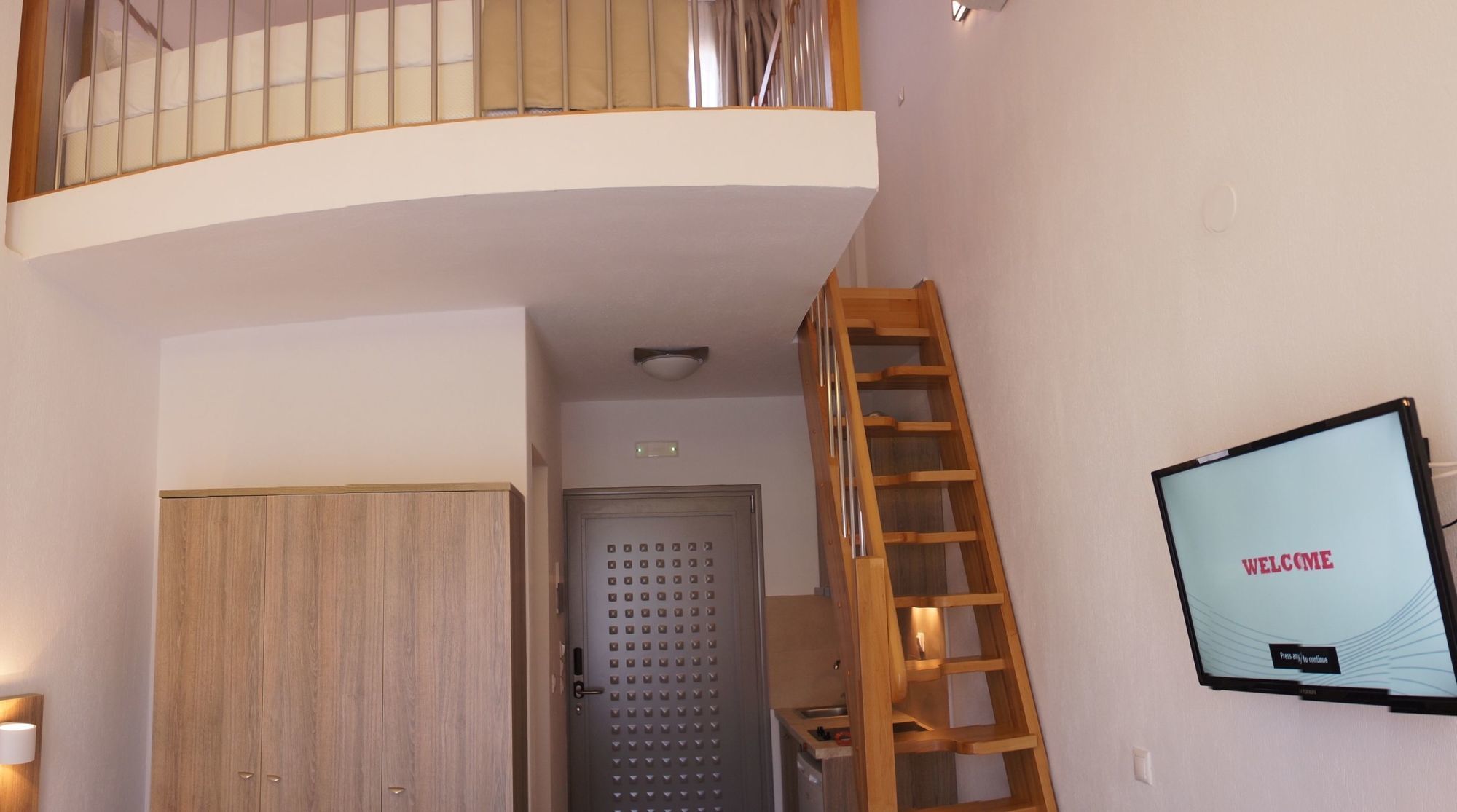 Finikas Garden Beach Resort Nikiti Zewnętrze zdjęcie