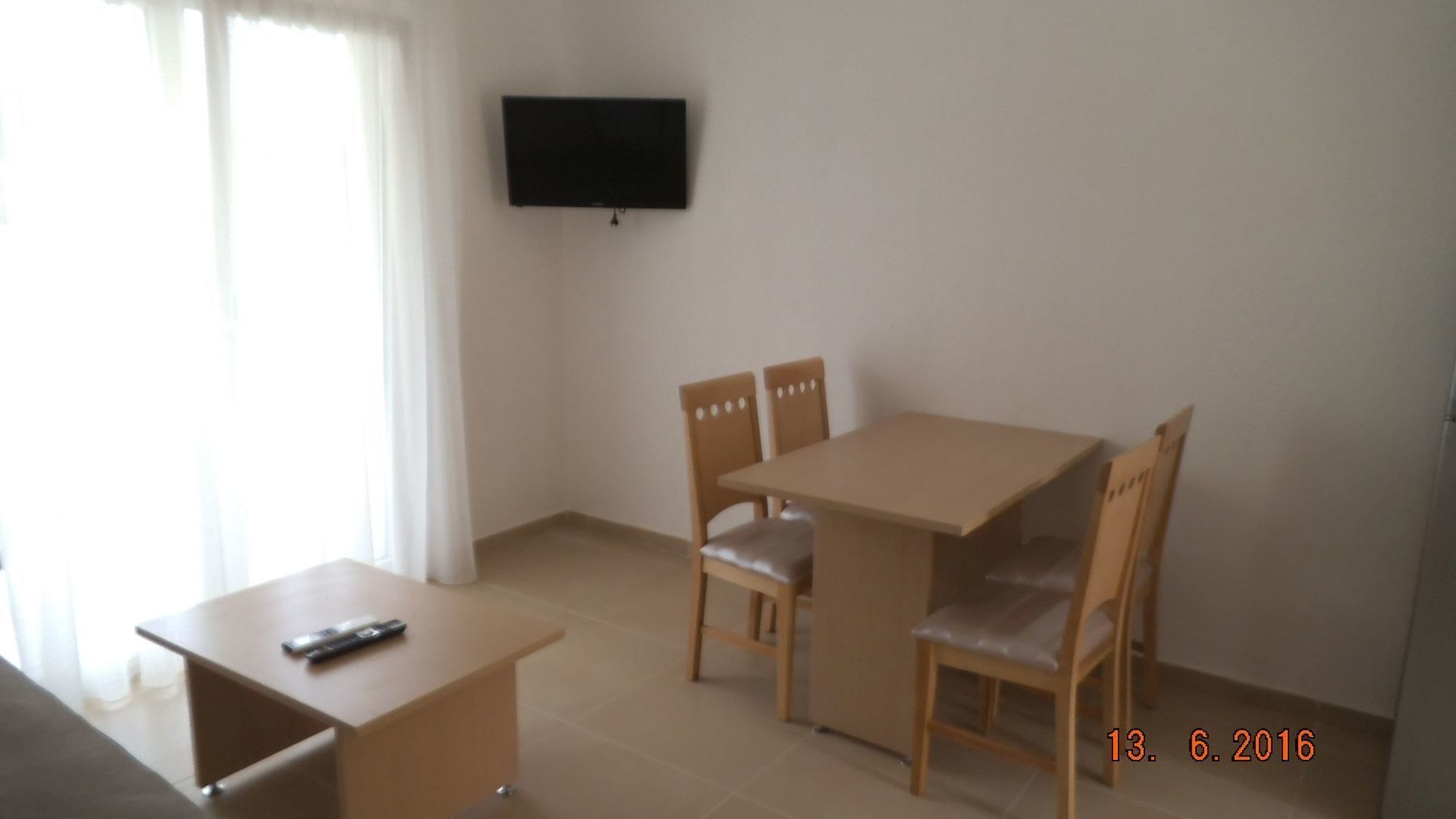 Finikas Garden Beach Resort Nikiti Zewnętrze zdjęcie