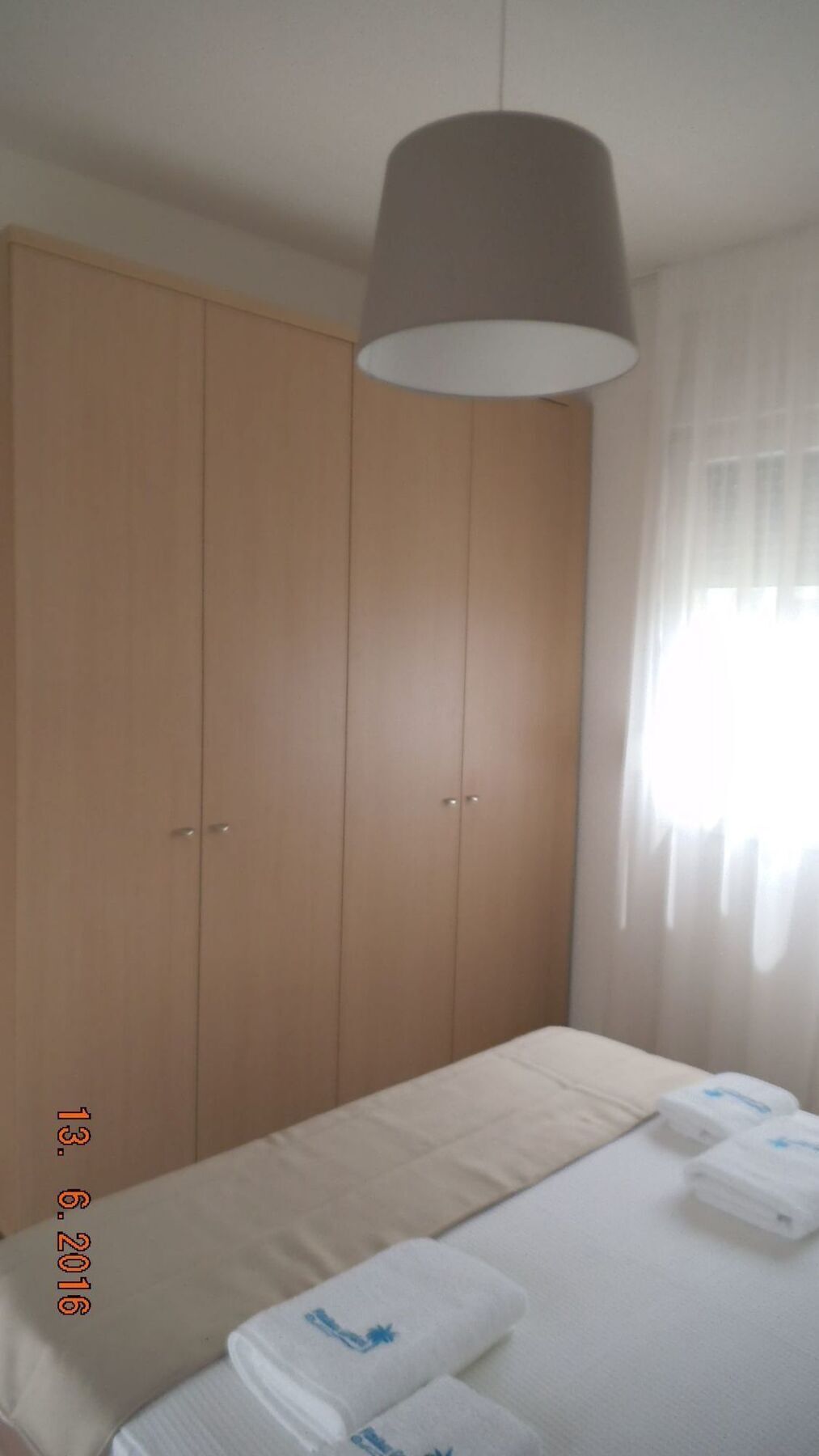 Finikas Garden Beach Resort Nikiti Zewnętrze zdjęcie