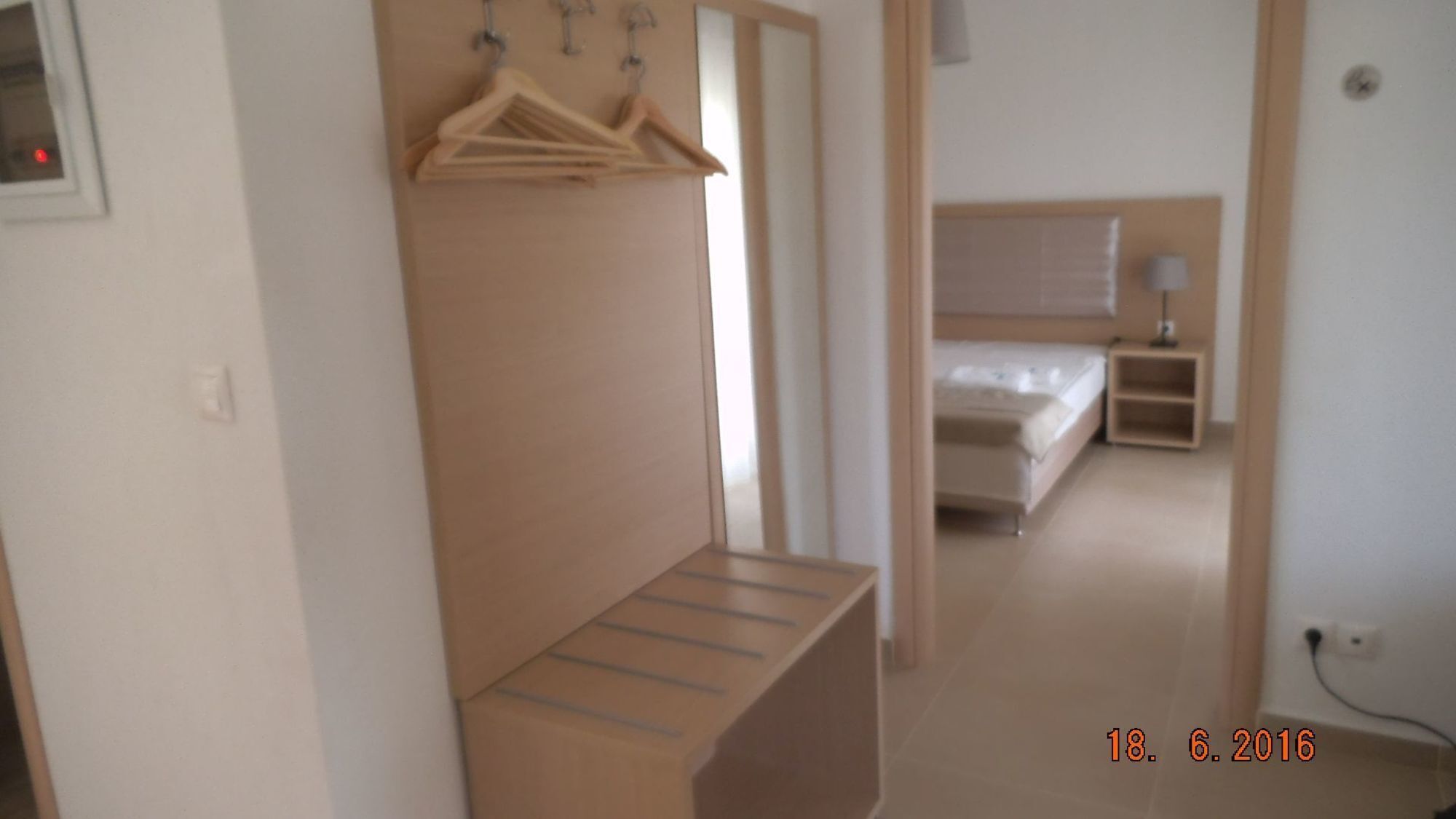 Finikas Garden Beach Resort Nikiti Zewnętrze zdjęcie
