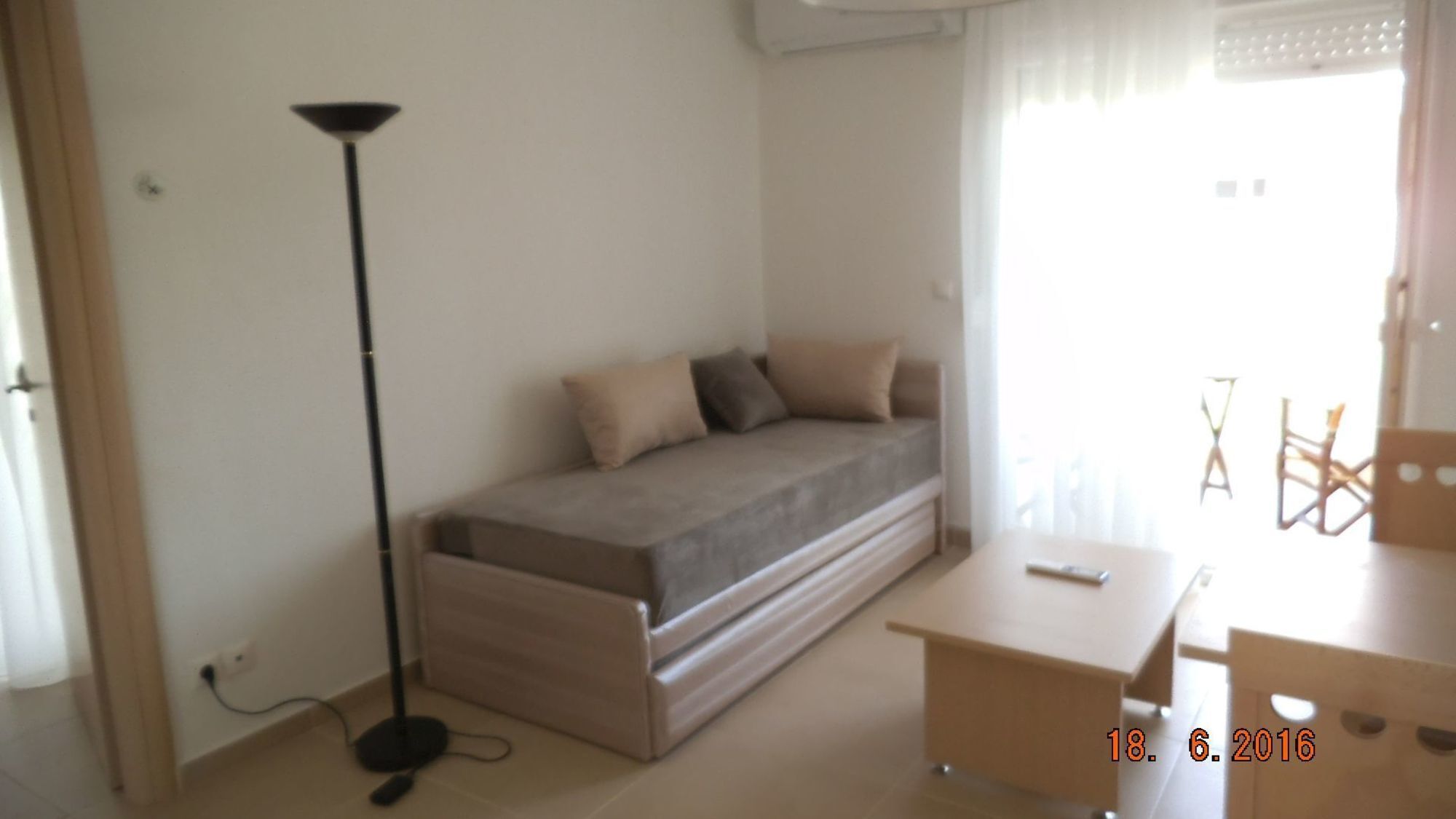 Finikas Garden Beach Resort Nikiti Zewnętrze zdjęcie