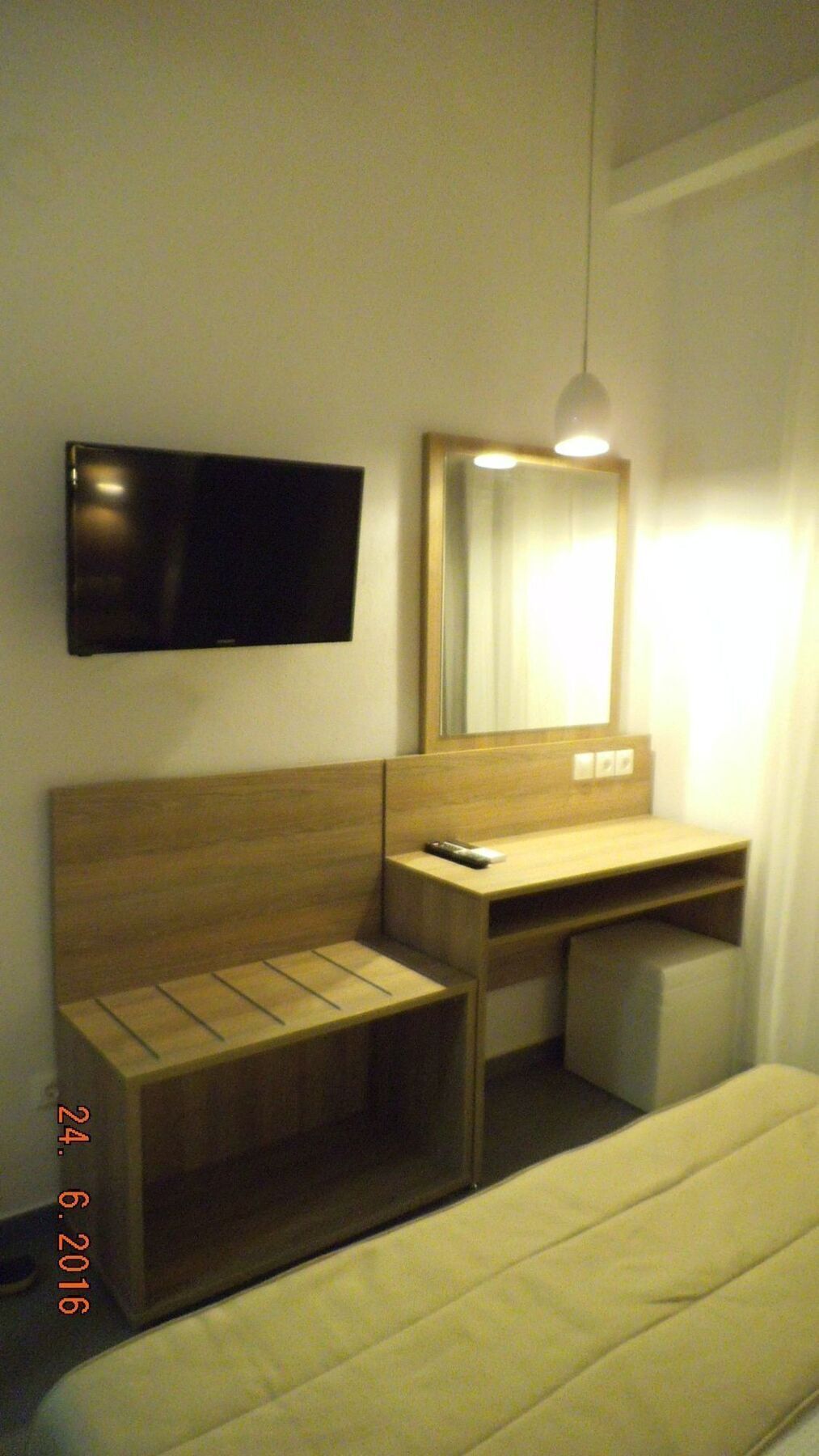 Finikas Garden Beach Resort Nikiti Zewnętrze zdjęcie
